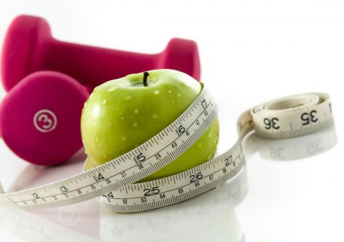 8 привычек, которые облегчат ваш путь к похудению