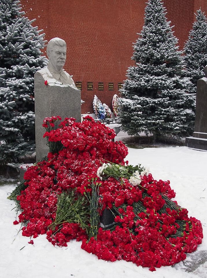 Даты: 5 марта   день смерти Сталина