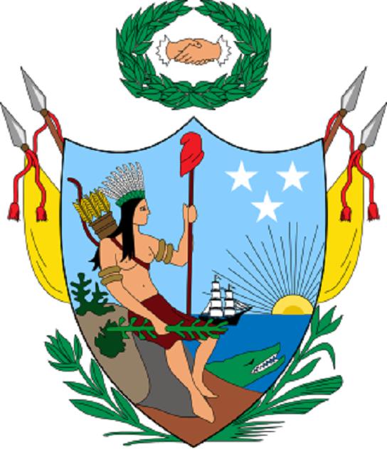 Герб Колумбии – национальный символ страны