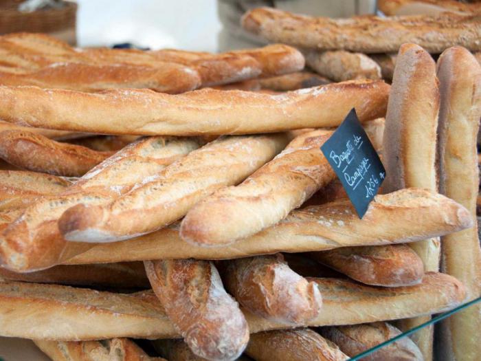 Не круассаном единым: 32 блюда, которые нужно попробовать во Франции