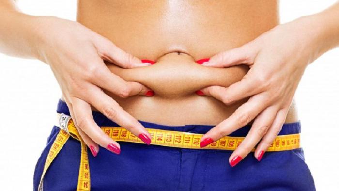 Как избавиться от жира на животе: эти секреты должна знать каждая женщина