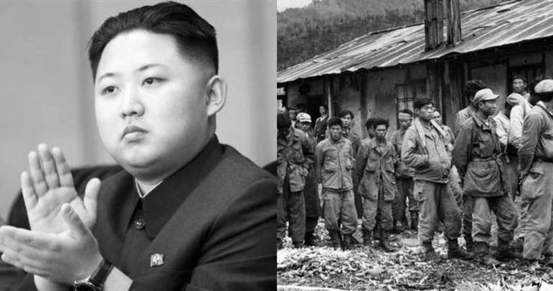 15 проступков, из за которых вас могут приговорить к смертной казни в Северной Корее
