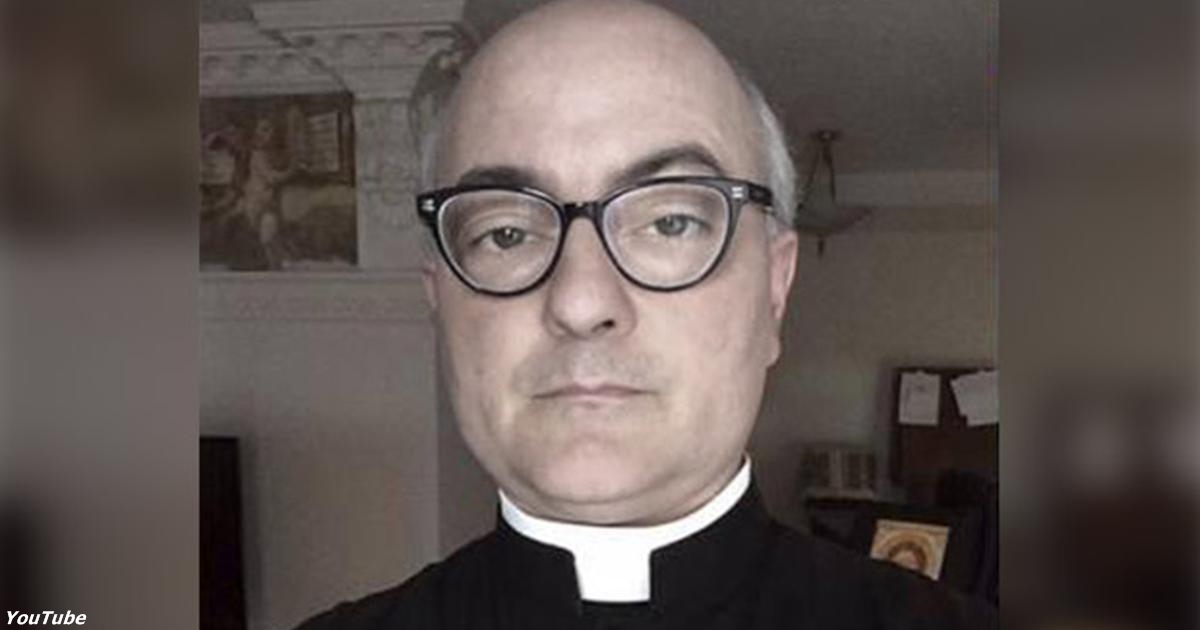 Священник с ВИЧ изнасиловал 30 детей, но Церковь его простила! 