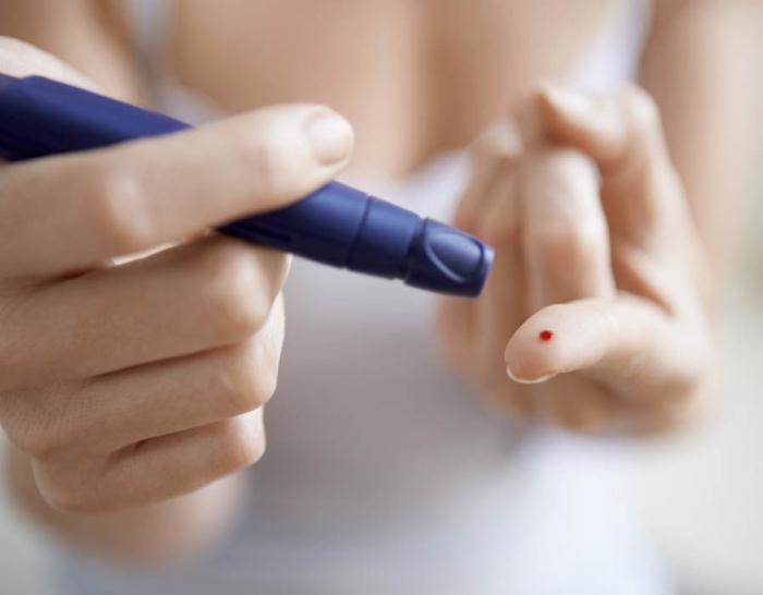 Появился первый в мире препарат, способный устранить диабет второго типа